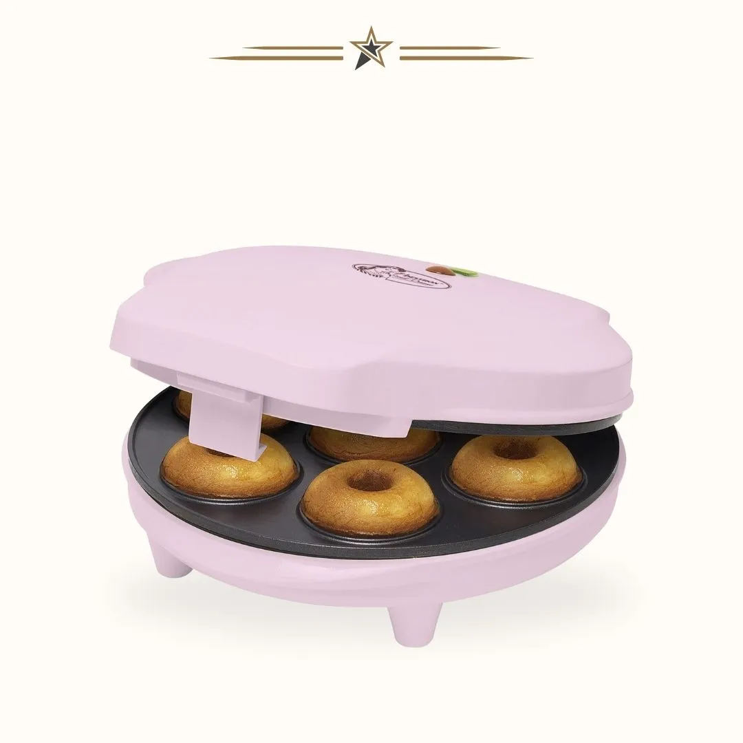 retro spurgine